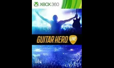 Guitar Hero Live