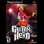 Guitar Hero - PlayStation 2 - Retrocharting