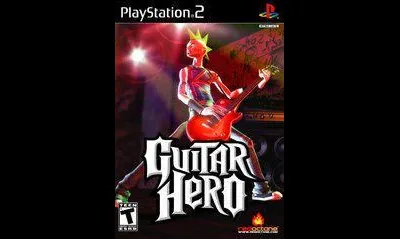 Guitar Hero