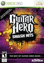 Background - Guitar Hero Smash Hits - Xbox 360 - Retrocharting