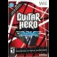 Guitar Hero: Van Halen - Wii - Retrocharting