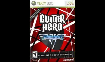 Guitar Hero: Van Halen