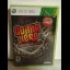 Guitar Hero Warriors of Rock [Bonus Soundgarden CD] - Xbox 360 - Retrocharting