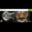 Guitar Hero: Warriors of Rock [Guitar Bundle] - Xbox 360 - Retrocharting