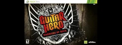 Guitar Hero: Warriors of Rock [Super Bundle]