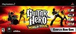 Background - Guitar Hero World Tour [Band Kit] - PlayStation 2 - Retrocharting