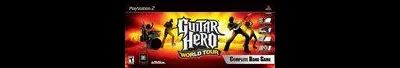 Guitar Hero World Tour [Band Kit]