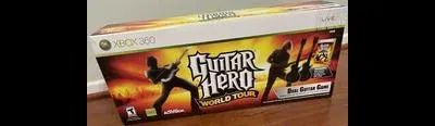 Guitar Hero World Tour [Dual Guitar]
