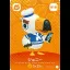 Gulliver #418 [Animal Crossing Series 5] - Nintendo DS - Retrocharting
