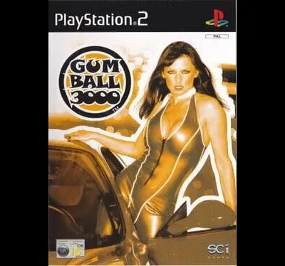 Gumball 3000