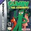 Gumby vs. the Astrobots - GameBoy Advance - Retrocharting