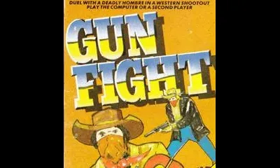 Gun Fight