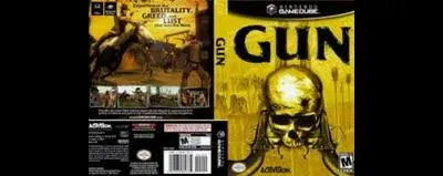 Gun