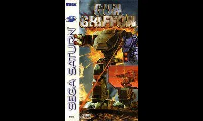Gun Griffon