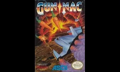Gun Nac