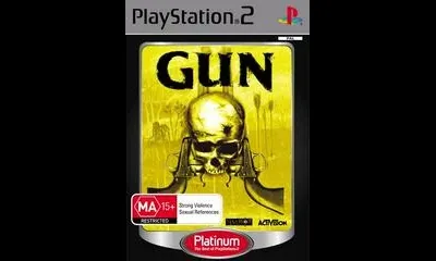 Gun [Platinum]