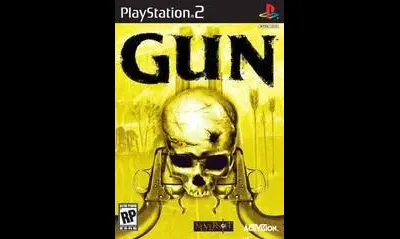 Gun