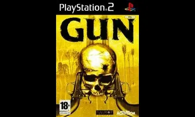 Gun