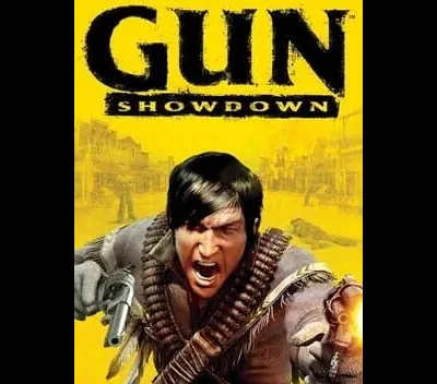 Gun Showdown