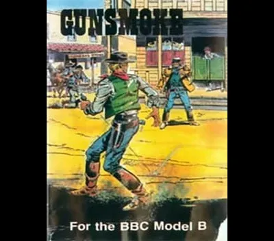 Gun.Smoke