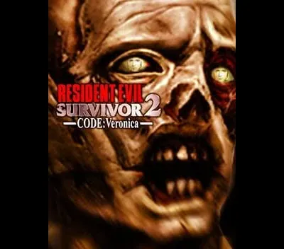 Gun Survivor 2 Biohazard Code: Veronica