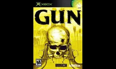 Gun