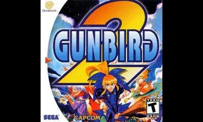 Gunbird 2