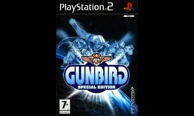 Gunbird: Special Edition