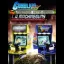 Gunblade NY & LA Machineguns Arcade Hits Pack - Wii - Retrocharting