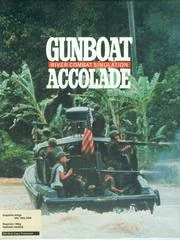 Background - Gunboat - Amiga - Retrocharting