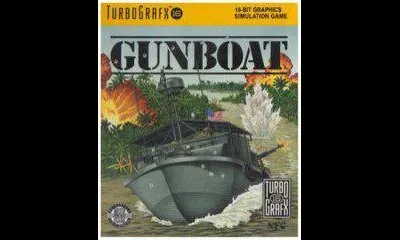 Gunboat