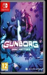 Background - Gunborg : Dark Matters - Nintendo Switch - Retrocharting