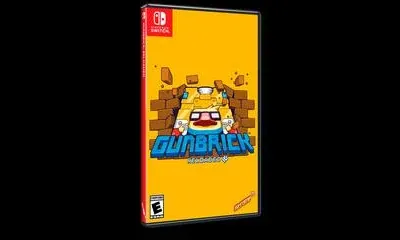 Gunbrick Reloaded