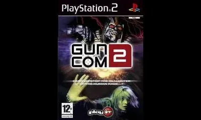 Guncom 2