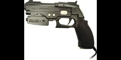 Guncon 2 [Black]
