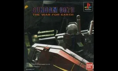Gundam 0079: The War For Earth