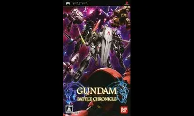 Gundam Battle Chronicle