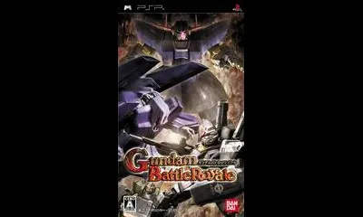 Gundam Battle Royale