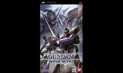 Gundam Battle Tactics