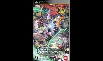 Gundam Memories: Tatakai No Kioku