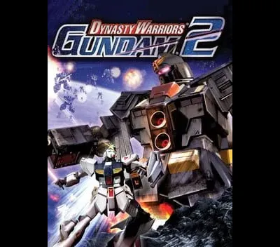 Gundam Musou 2