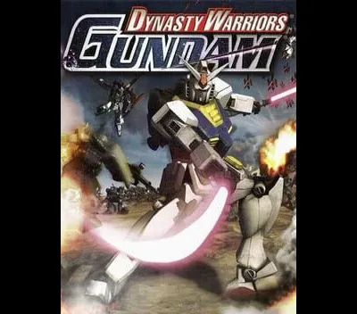 Gundam Musou