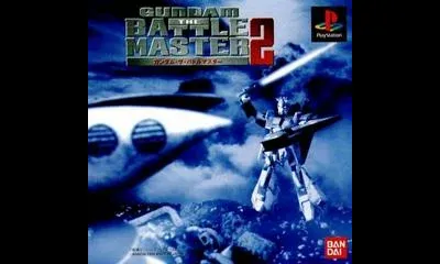 Gundam The Battle Master 2