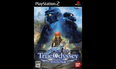 Gundam True Odyssey: Ushinawareta G no Densetsu
