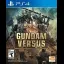Gundam Versus [Playstation Hits] - Playstation 4 - Retrocharting