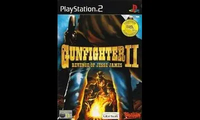 Gunfighter II: Revenge Of Jesse James