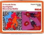 Gunfighter Moonship Battle