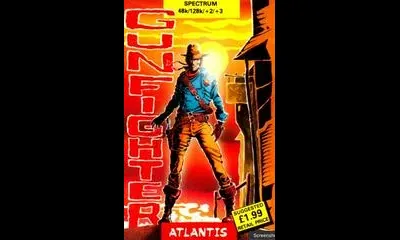 Gunfighter