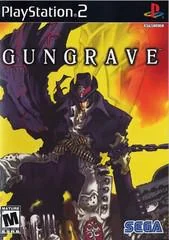 Background - Gungrave - PlayStation 2 - Retrocharting