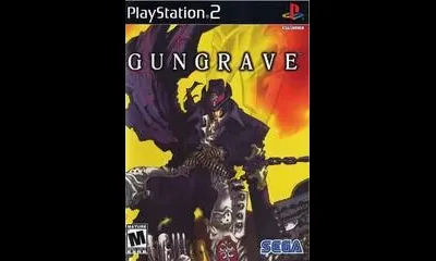 Gungrave